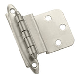 3/8" Inset Free Swinging Hinge