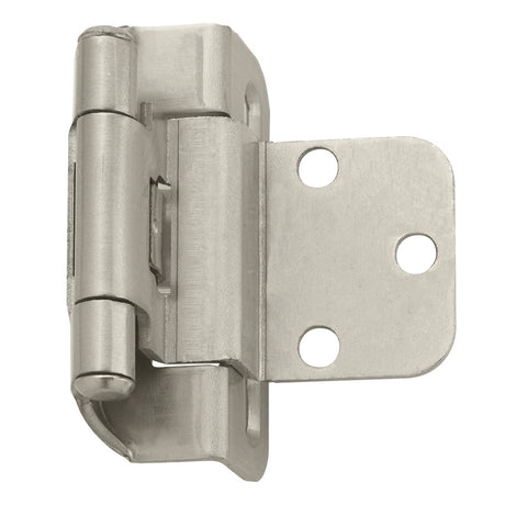 3/8" Inset Hinge