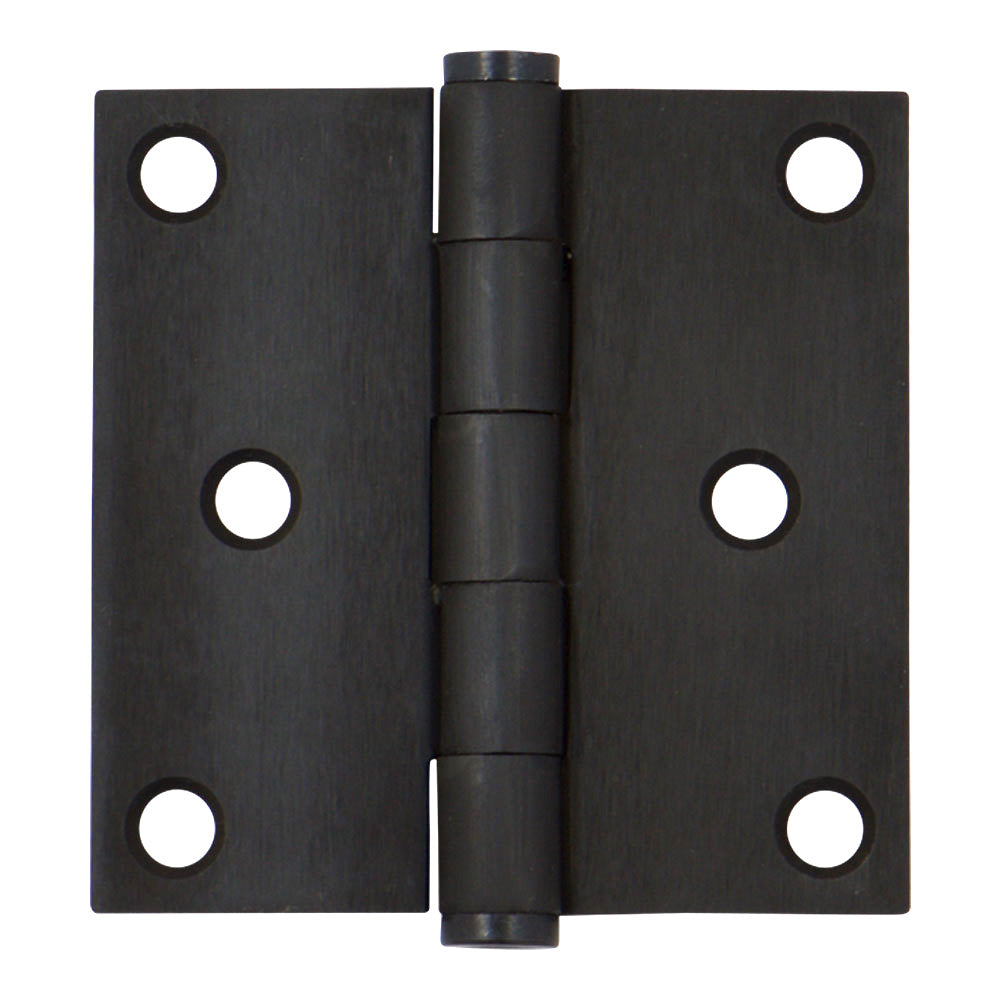 Solid Brass Door Hinge