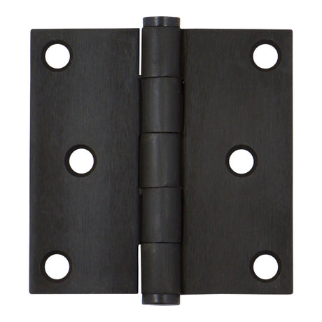 Solid Brass Door Hinge