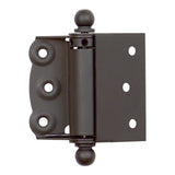 Half Surface Screen Door Spring Hinge