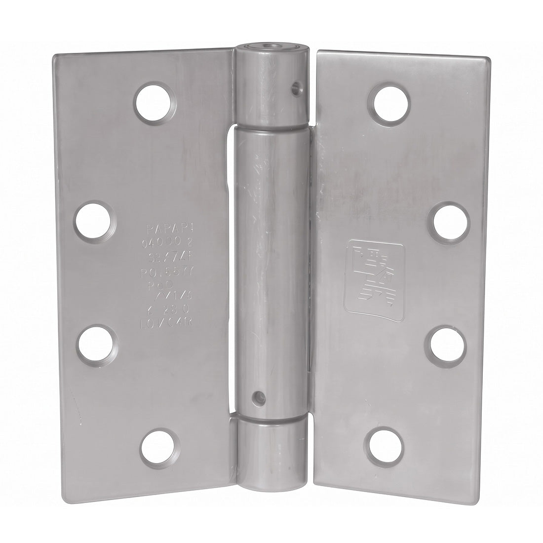 Stainless Steel Spring Butt Hinge
