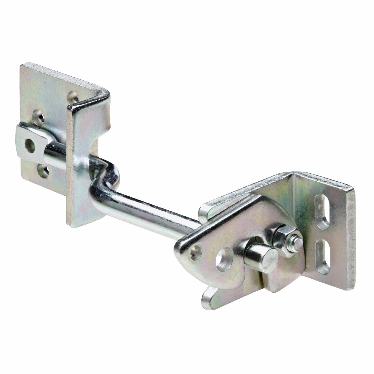 Heavy Duty Gate Latch