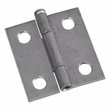 Narrow Utility Hinge