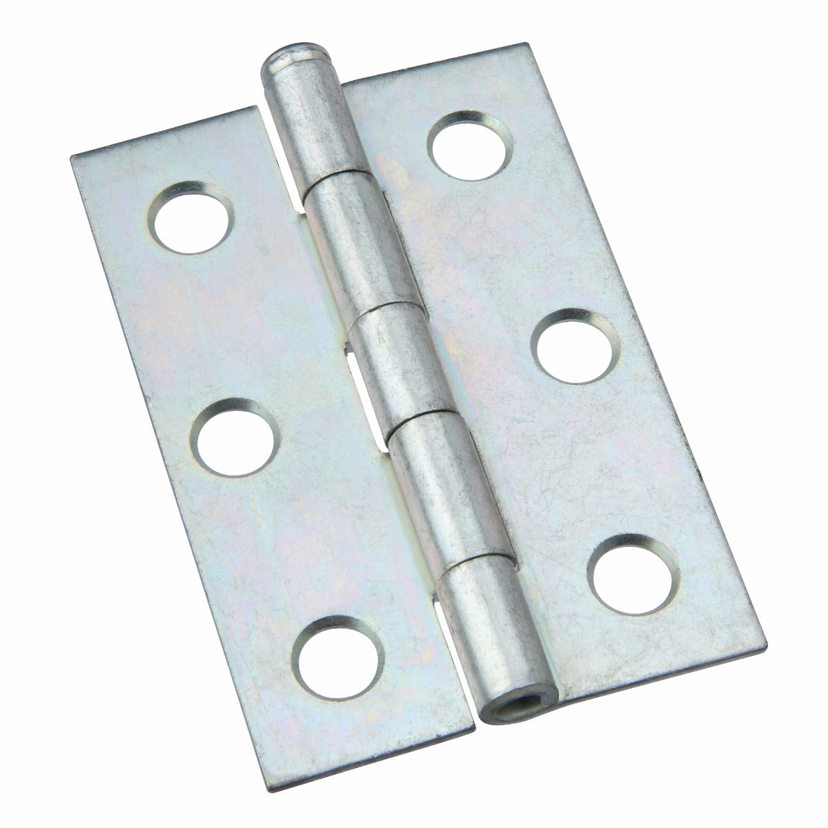 Narrow Utility Hinge