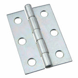 Narrow Utility Hinge