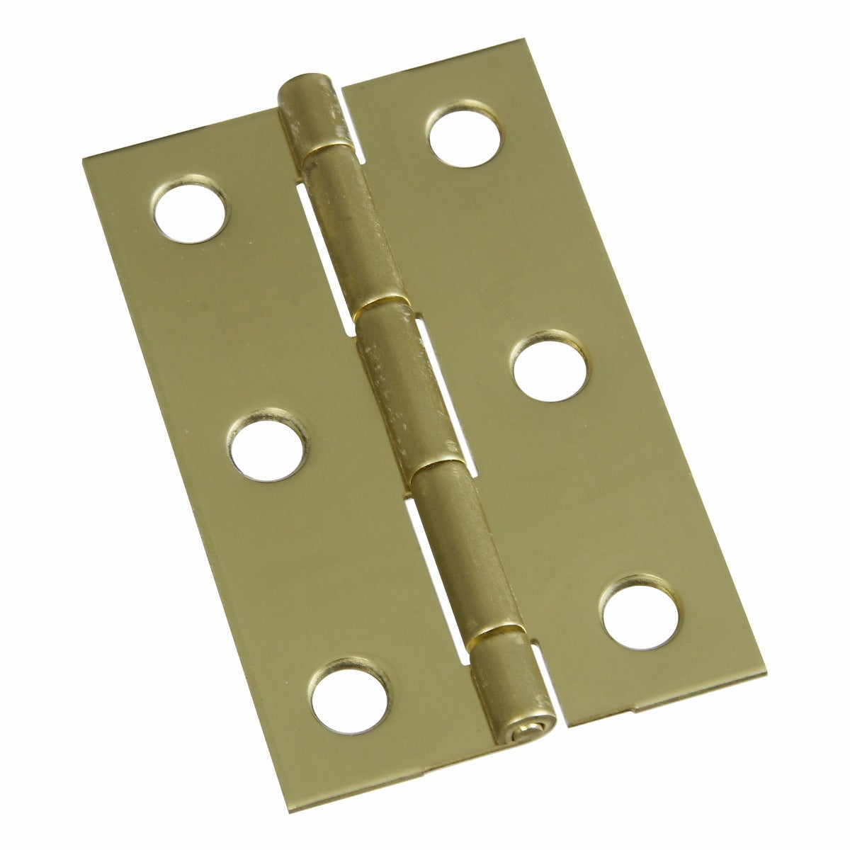 Solid Brass Hinge