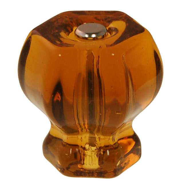 Glass Knob