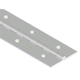 Stainless Steel Piano Hinge with Holes