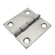 Stainless Steel Utility Hinge