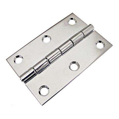 Stainless Steel Utility Hinge