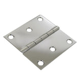 Stainless Steel Utility Hinge