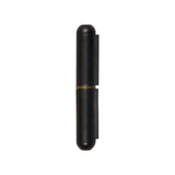 Two Piece Weld-On Bullet Hinge Mild Steel