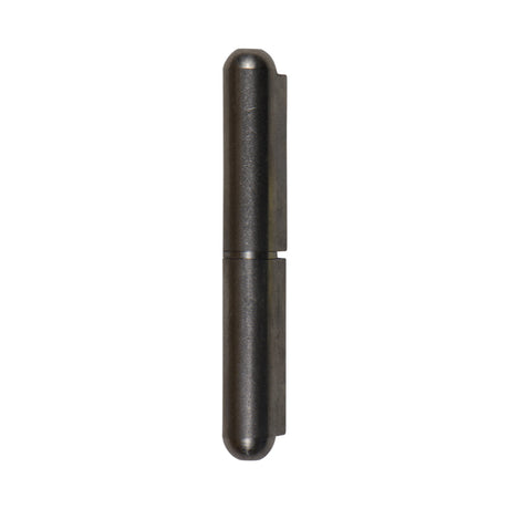 Stainless Steel Two Piece Weld-On Bullet Hinge