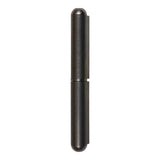 Stainless Steel Two Piece Weld-On Bullet Hinge