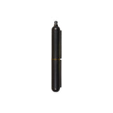 Two Piece Weld-On Bullet Hinge with Grease Fitting