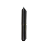 Two Piece Weld-On Bullet Hinge with Grease Fitting