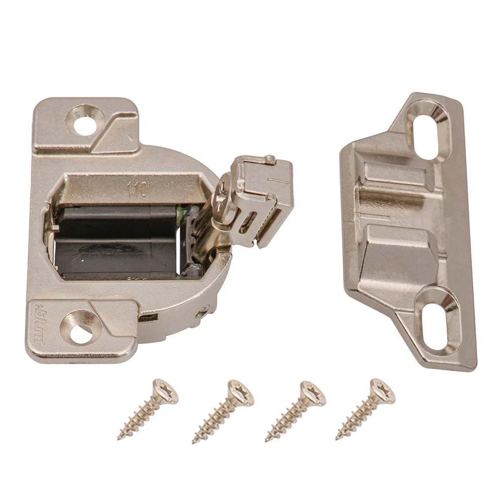 Replacements for Grass 830 and 831 Hinges