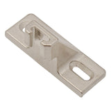 Edge Mount Plates for Blum Compact 33 Hinge