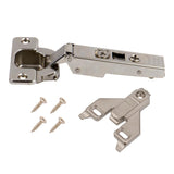 Blum 120 Degree Hinge for Face Frame Overlay Cabinets - Bundle