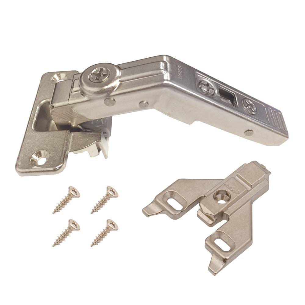 Blum Corner Hinge Bundle