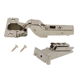 Blum 120 Degree Hinge for Face Frame Inset Cabinets - Bundle