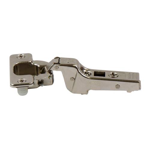 Blum Half Crank Thick Door Hinge