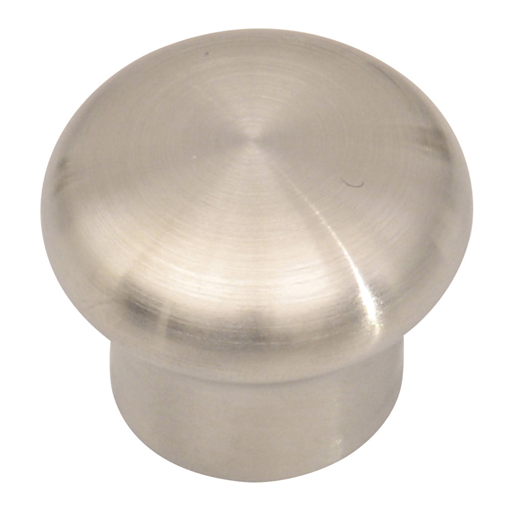 Stainless Steel Cabinet Knob