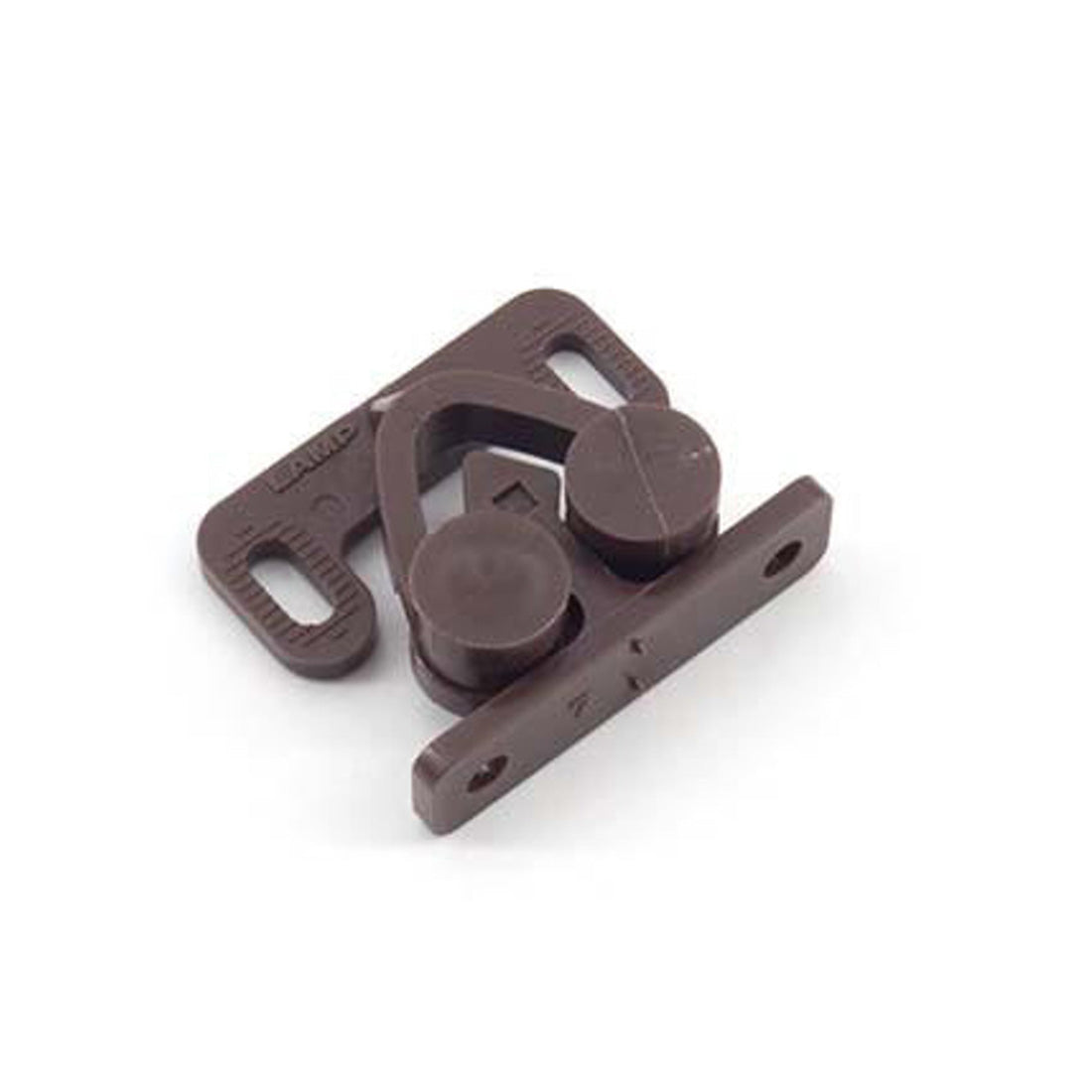 Plastic Rotary Cabinet Catch | HardwareSource