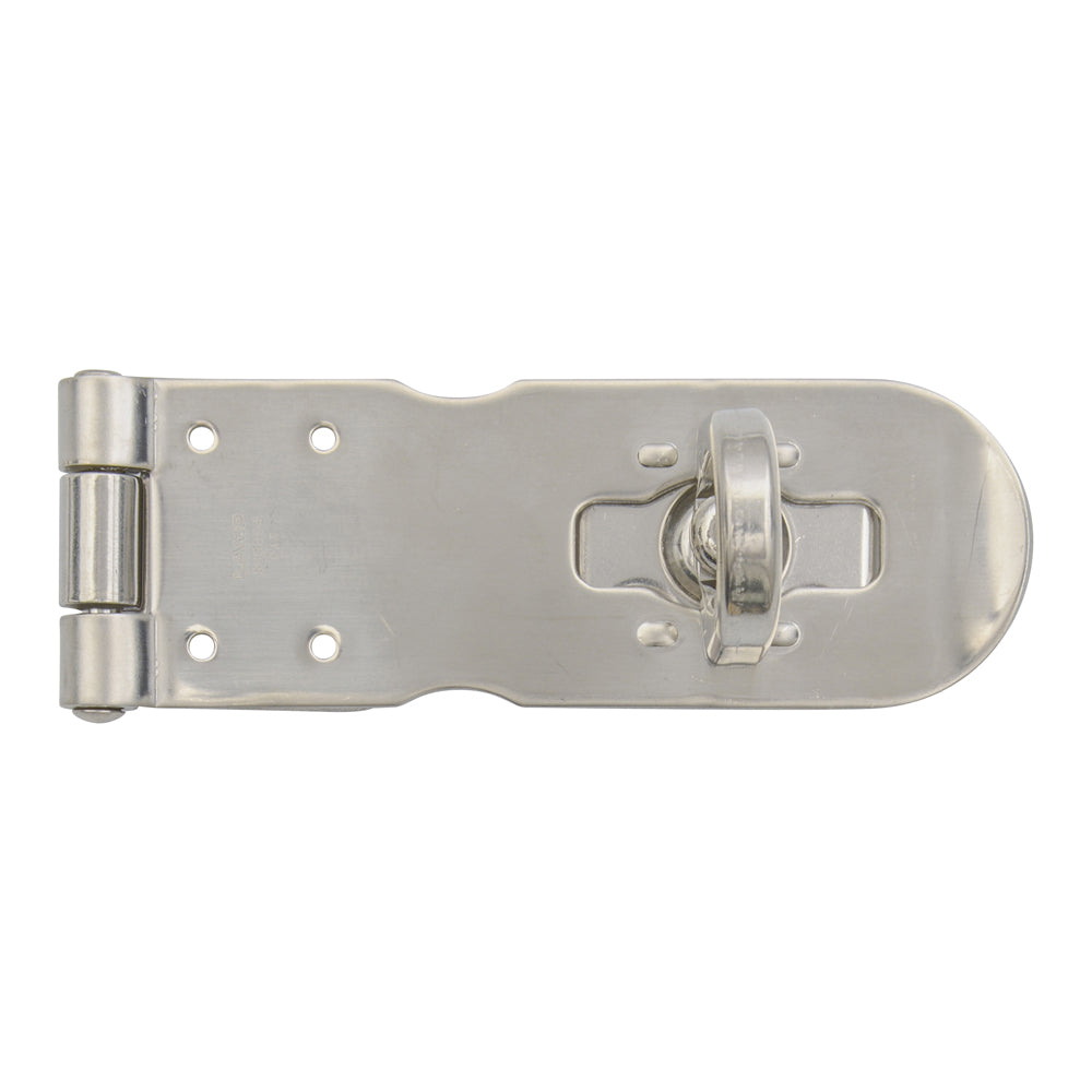 Stainless Steel Hasps