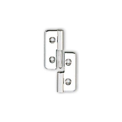1-5/8" Stainless Steel Lift off Hinge