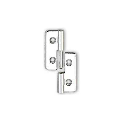 1-5/8" Stainless Steel Lift off Hinge