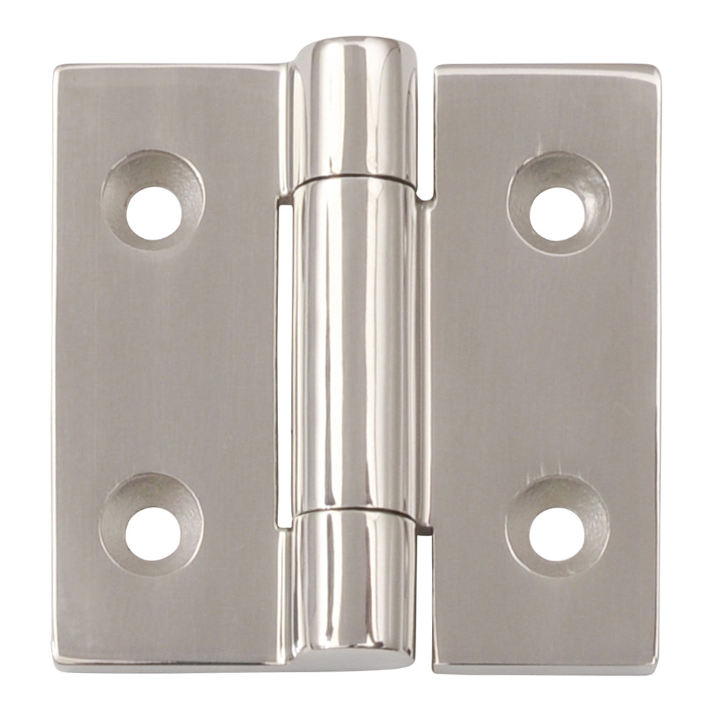 316 Stainless Steel Hinge