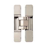 Sugatsune HES3D-E190 Heavy Duty Concealed Hinge