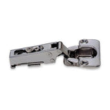 Stainless Steel European Hinge for Frameless Cabinets