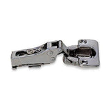 Stainless Steel European Hinge for Face Frame Cabinets