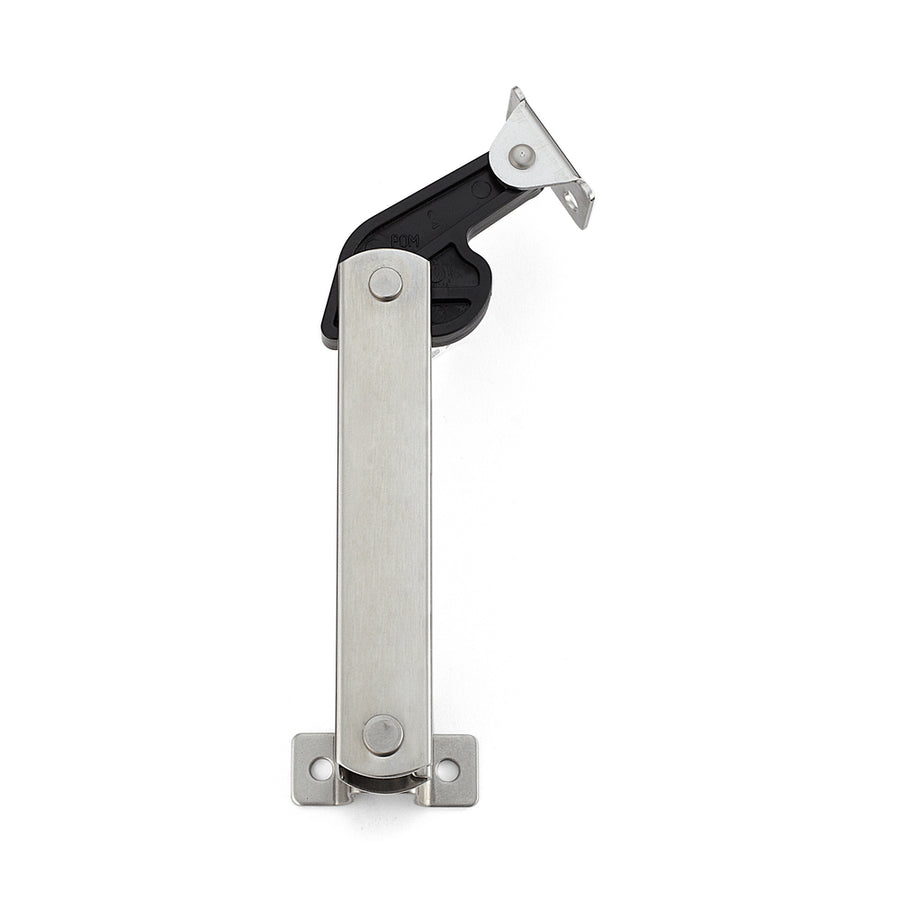 Lid Support Handle Stainless Steel Lid Support | HardwareSource