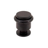 Stainless Steel Floor Mount Door Stop