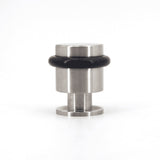 Stainless Steel Floor Mount Door Stop