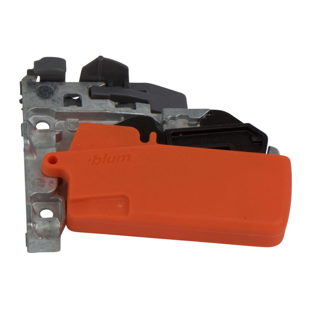 Tandem Plus Locking Device