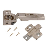 Blum Blumotion Hinge for Frameless Overlay Cabinets - Bundle