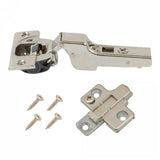 Blum Blumotion Hinge for Back-to-Back Overlay Cabinets - Bundle