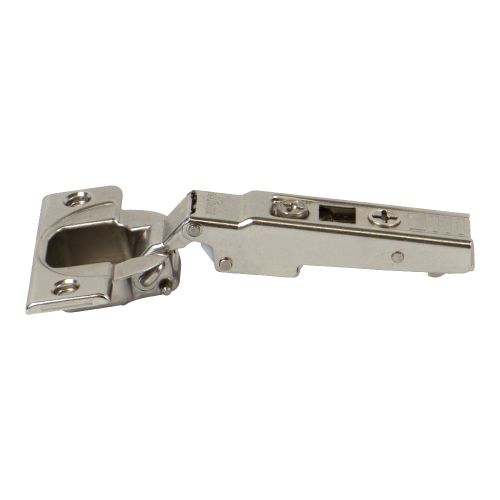 Blum "110 Plus" Straight Arm Hinge