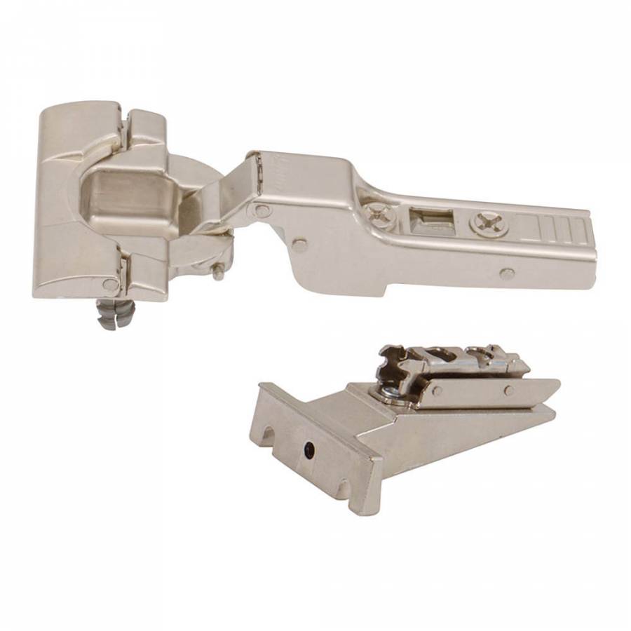 Blum Inserta Hinge for Face Frame Inset Cabinets - Bundle