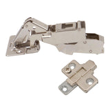 Blum 170 Degree Hinge for Back-to-Back Overlay Cabinets - Bundle