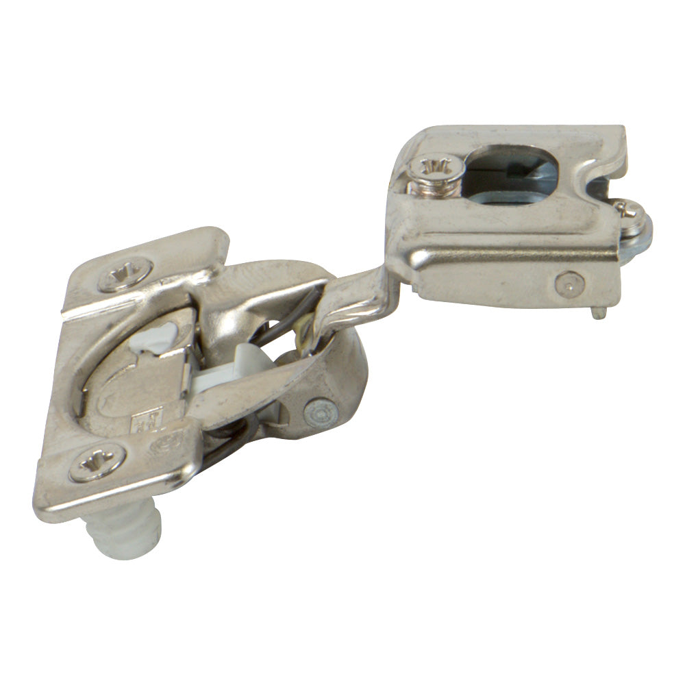 Grass Soft-Close Compact Hinges