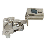 Grass Soft-Close Compact Hinges