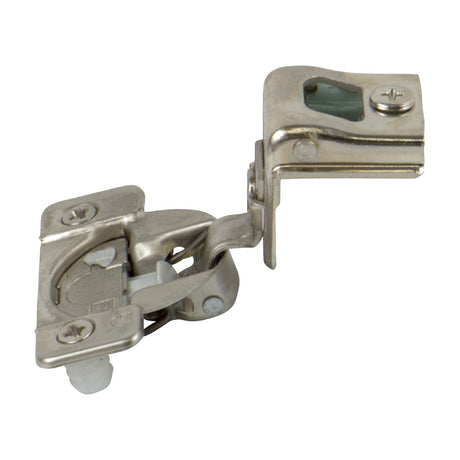 Grass Soft-Close Compact Hinges