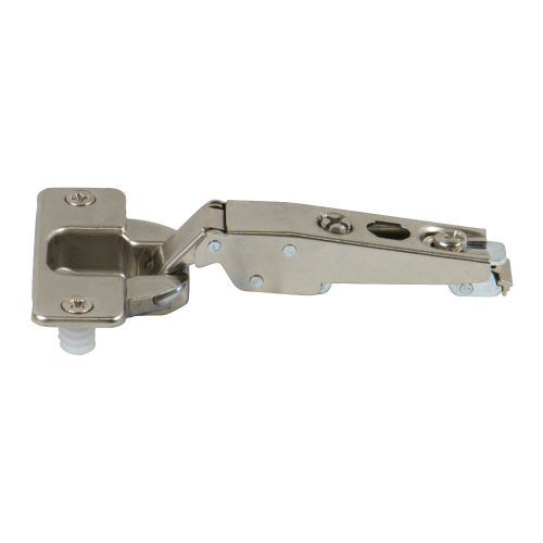 48mm Spacing 110 Degree Straight Arm Hinge