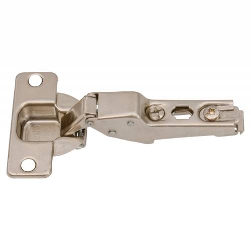 48mm Spacing 110 Degree Half Crank Hinge